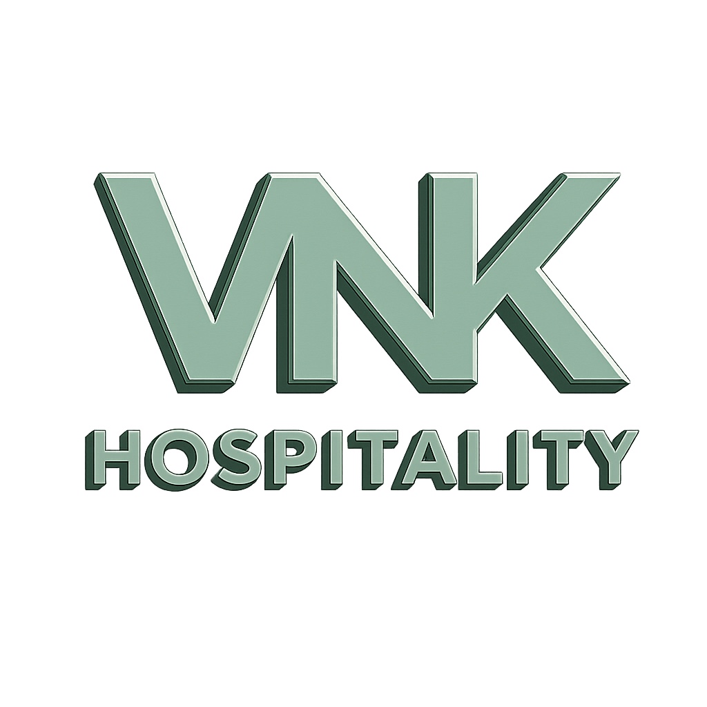 VNK Hospitality